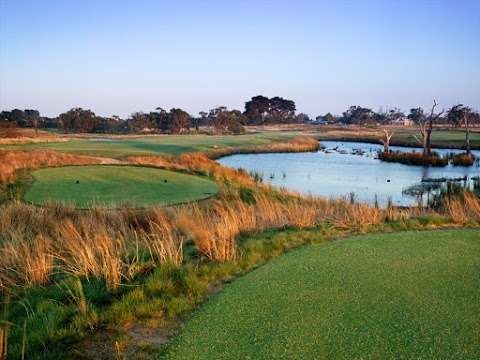 Photo: Settlers Run Golf & Country Club