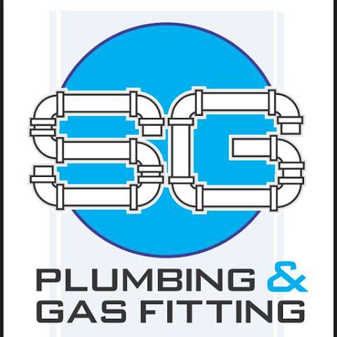 Photo: SG Plumbing And Gas Fitting